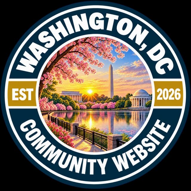 Welcome to Washington Community Website